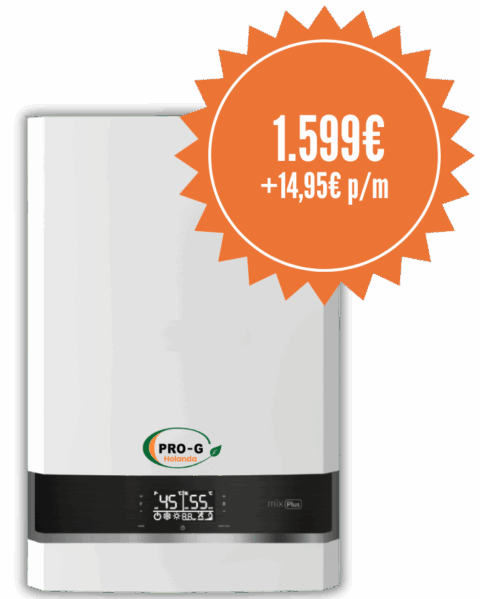 MIXPLUS 28 con suscripción All-in-Service